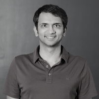 Bhavin TurakhiaFounder & CEO, Flock
