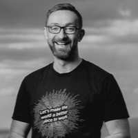 Glenn ElliottFounder, Reward Gateway