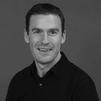 Des TraynorCo-Founder, Intercom
