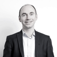 Jonathan QuinCo-Founder & CEO, WorldFirst